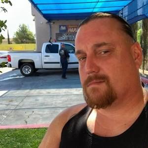 Meet your Posher, Benjamen